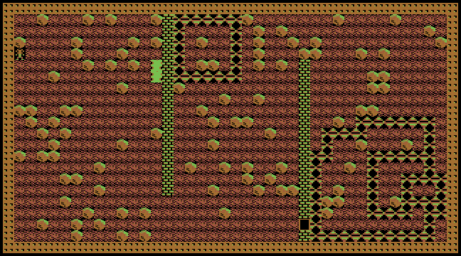 Cave H - Take 'em Out